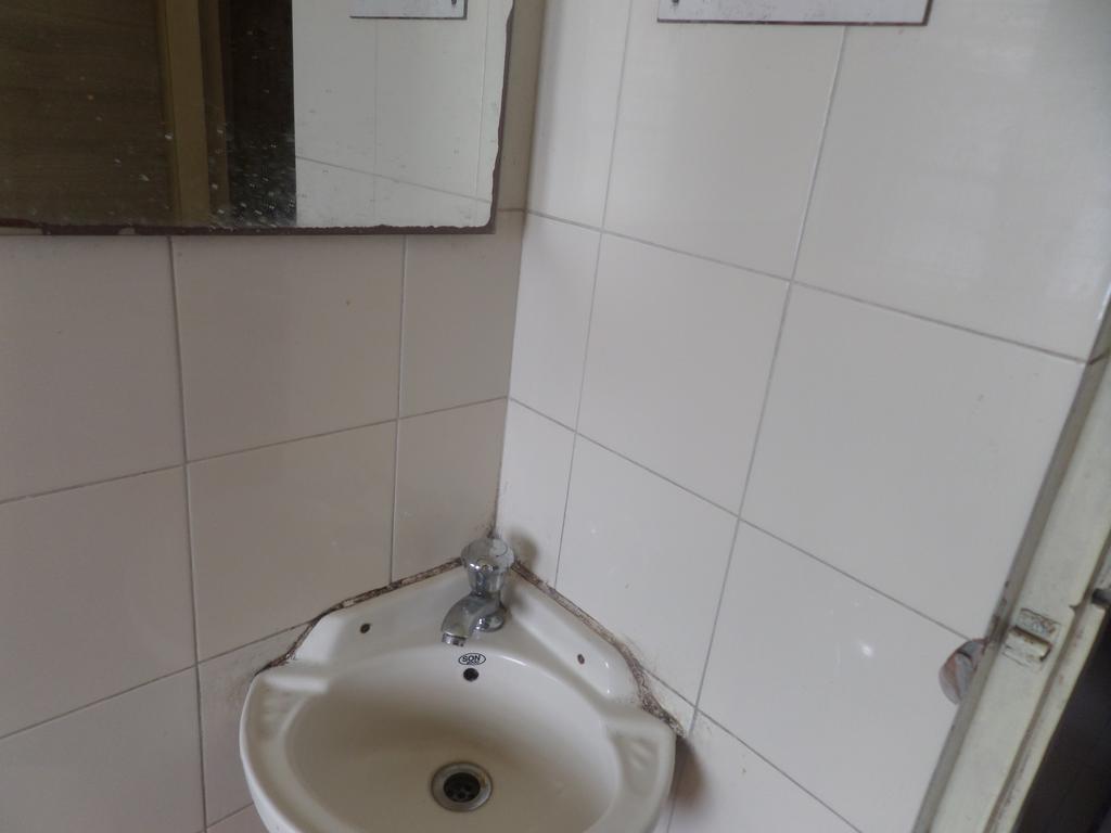 Hotel Sai Ratna Nashik Exterior foto